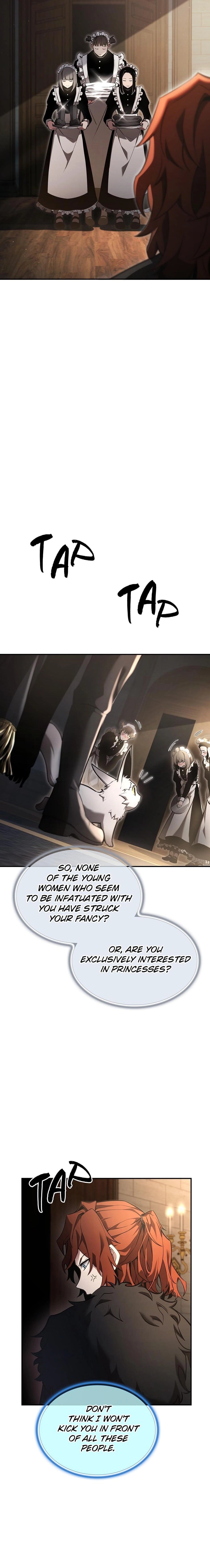 The Beginning After the End, Chapter 176 image 35